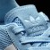 Mujer Zapatillas casual Adidas Originals Flashback Icey Azul/Perla Gris/Marrón (By9306)