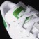Ftwr Blanco/Ftwr Blanco/Verde Hombre Adidas Originals Stan Smith Vulc Zapatillas casual (B49618)
