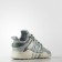 Adidas Originals Eqt Support Adv Mujer Zapatillas En Tactile Verde/Apagado Blanco (Ba7580)