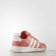 Mujer Adidas Originals Flashback Tactile Rose/Perla Gris/Marrón Zapatillas (By9307)