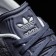 Súper Púrpura/Apagado Blanco Mujer Zapatillas de entrenamiento Adidas Originals Gazelle (Bb5173)