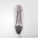 Zapatillas casual Ice Púrpura/Calzado Blanco Mujer Adidas Originals Superstar Bounce (Bb2293)