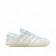 Adidas Hamburg Mujer/Hombre Ligero Azul/Apagado-Blanco Zapatillas de entrenamiento Ba8410
