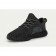 Mujer/Hombre Zapatillas para correr Adidas Yeezy Boost 350 Negro