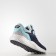 Adidas Alphabounce Lux Mujer Zapatillas de entrenamiento Colegial Armada/Claro Azul/Claro Gris (B39272)