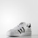 Calzado Blanco/Núcleo Negro Mujer/Hombre Adidas Originals Superstar 80s Primeknit Zapatillas (Bb2736)