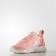 Adidas Originals Zx Flux Adv Virtue Primeknit Ligero Naranja/Calzado Blanco Mujer Zapatillas (Bb2308)