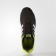 Hombre Núcleo Negro/Calzado Blanco/Solar Amarillo Zapatillas deportivas Adidas Neo Cloudfoam Lite Racer (Aw4030)