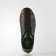 Núcleo Negro/Núcleo Negro/Apagado Blanco Mujer Adidas Originals Stan Smith Cutout Zapatillas deportivas (By2976)
