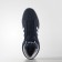 Hombre Adidas Neo Vs Hoops Mid Colegial Armada/Calzado Blanco Zapatillas de entrenamiento (F99532)