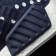 Mujer Colegial Armada/Calzado Blanco Adidas Originals Nmd_r2 Primeknit Zapatillas de deporte (Ba7560)
