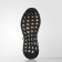 Hombre Adidas Pure Boost Zapatillas para correr Núcleo Negro/Oscuro Gris Brezo Sólido Gris (Ba8899)
