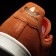 Adidas Originals Stan Smith Mujer/Hombre Zapatillas de entrenamiento Oscuro Naranja/Matte Oro (Ba7442)