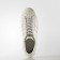 Mujer Hombre Zapatillas deportivas Vendimia Blanco/Oro Metálico Adidas Originals Superstar Boost (Bb0187)