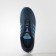 Hombre Adidas Neo Cloudfoam Super Flex Zapatillas running Colegial Armada/Solar Azul/Calzado Blanco (Aw4174)