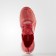 Rayo Rojo/Vapor Rosa/Blanco Mujer Zapatillas para correr Adidas Pure Boost X (Aq3399)