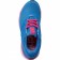 Mujer Zapatillas para correr Adidas Supernova Glide 8 Chill Boost Azul Neutral