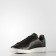 Núcleo Negro/Núcleo Negro/Verde Adidas Originals Stan Smith Boost Hombre Zapatillas (Bz0527)