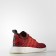 Zapatillas deportivas Adidas Originals Nmd_r2 Primeknit Mujer Hombre Núcleo Rojo/Calzado Blanco (Bb2910)