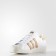 Mujer/Hombre Calzado Blanco/Oro Metálico Zapatillas casual Adidas Originals Superstar 80s (Bb2229)