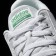 Zapatillas deportivas Mujer Hombre Calzado Blanco/Verde Adidas Neo Cloudfoam Advantage Clean (Aw3914)