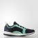 Zapatillas de entrenamiento Mujer Adidas Pure Boost X Trainer 2.0 Colegial Armada/Núcleo Negro/Fácil Verde (Ba7956)