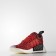 Zapatillas deportivas Adidas Originals Nmd_r2 Primeknit Mujer Hombre Núcleo Rojo/Calzado Blanco (Bb2910)