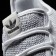 Hombre Zapatillas de deporte Adidas Originals Tubular Shadow Knit Calzado Blanco/Núcleo Negro (Bb8941)