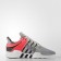 Medio Gris Brezo Sólido Gris/Núcleo Negro/Rojo Mujer/Hombre Adidas Originals Eqt Support Adv Zapatillas (Bb2792)