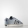 Hombre Zapatillas deportivas Adidas Originals Nizza Low Tactile Azul/Núcleo Negro/Apagado Blanco (Bz0491)