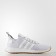 Mujer Calzado Blanco/Calzado Blanco/Claro Gris Zapatillas Adidas Originals Flashback Primeknit (By9099)