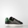 Núcleo Negro/Núcleo Negro/Verde Adidas Originals Stan Smith Boost Hombre Zapatillas (Bz0527)