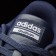 Colegial Armada/Azul Hombre Adidas Neo Cloudfoam Advantage Clean Zapatillas casual (Bb9625)