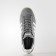 Gris Tres/Calzado Blanco/Tiza Blanco Hombre Zapatillas de entrenamiento Adidas Originals Campus (Bz0085)