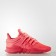 Mujer Rojo/Calzado Blanco Zapatillas de entrenamiento Adidas Originals Eqt Support Adv (Bb2326)