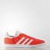 Solar Rojo/Calzado Blanco Mujer/Hombre Adidas Originals Gazelle Zapatillas deportivas (Bb2760)