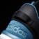 Núcleo Negro/Navegar Armada Hombre Zapatillas para correr Adidas Neo Cloudfoam Revival Mid (Aw3949)