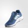 Hombre Zapatillas Adidas Aerobounce Núcleo Azul/Plata Metálico/Vapor Azul (Bw0281)