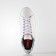Mujer Calzado Blanco/Oscuro Naranja Rosa Adidas Neo Cloudfoam Daily Qt Clean Zapatillas (Cg5756)