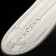 Calzado Blanco/Plata Metálico Mujer Zapatillas de entrenamiento Adidas Neo Cloudfoam Advantage Clean (Bb9609)