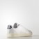 Calzado Blanco/Colegial Armada Hombre Adidas Neo Cloudfoam Advantage Clean Zapatillas (Bb9624)