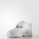 Zapatillas de entrenamiento Cristal Blanco/Calzado Blanco/Rojo Mujer Adidas Originals Eqt Racing 91 (Ba7556)