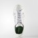 Calzado Blanco/Crema Blanco Mujer Zapatillas deportivas Adidas Originals Stan Smith Cutout (Bb5149)