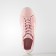 Mujer Zapatillas casual De Adidas Originals Campus Icey Rosa/Calzado Blanco/Cristal Blanco (By9845)
