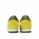 Vendimia Amarillo/Negro Hombre/Mujer Adidas Originals Dragon Zapatillas deportivas Bb3711
