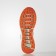 Oscuro Gris/Blanco/Naranja Hombre Zapatillas Adidas Neo Cloudfoam Super Flyer