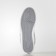 Mujer Claro Gris/Calzado Blanco Zapatillas Adidas Neo Cloudfoam Daily Qt Mid (Aw4211)