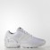 Mujer Zapatillas casual Adidas Originals Zx Flux Calzado Blanco (Bb2262)
