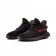 Infantil‘Núcleo Negro/Rojo’ Mujer/Hombre Zapatillas de deporte Adidas Yeezy Boost 350 V2