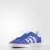 Zapatillas de entrenamiento Adidas Originals Gazelle Primeknit Mujer/Hombre Calzado Azul/Calzado Blanco/Tiza Blanco (Bb5246)